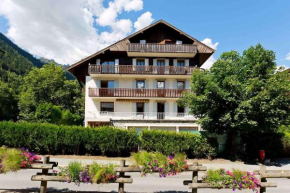  APARTMENT PRESIDENT - Alpes Travel - Central Chamonix - Sleeps 12  Шамони